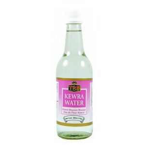 TRS Kewda Water 12x190ml