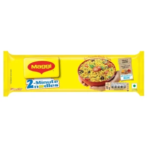 Maggi Family Pack Noodles 12x560g