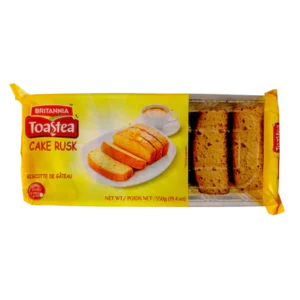 Britannia Cake Rusk 12x550g