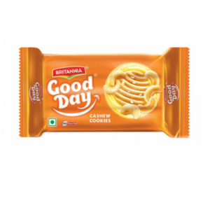 Britannia Biscuits Good Day Pistachio Almond 24x75g