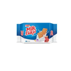 Britannia Biscuits Milk Bikis 24x90g
