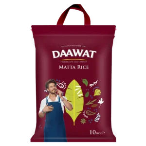 Daawat Matta Rice 2x10kg
