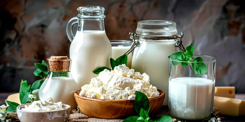 Dairy