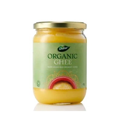 Ghee & Oil