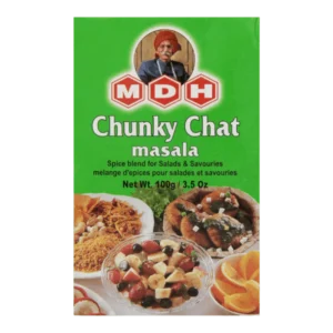 MDH Chunky Chat Masala 10x100G