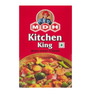 MDH Kitchen King 10x100G