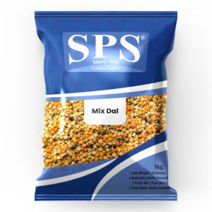SPS Mix Dal 10x1kg