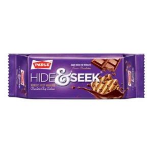 Parle Biscuits Hide & Seek Bourbon 30x135g