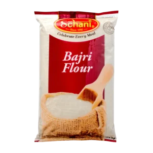 Schani Bajri Flour 10x1kg
