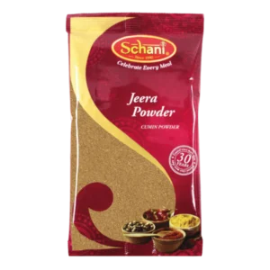 Schani Cumin Powder (Jeera) 6x1kg