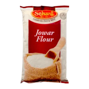Schani Jowar Flour 10x1kg