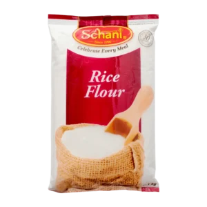 Schani Rice Flour 10x1kg