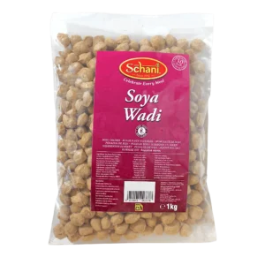 Schani Soya Chunks 10x1kg