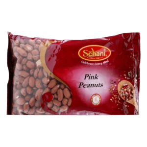 Schani Peanuts Pink 20x375g