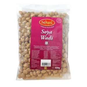 Schani Soya Chunks 6x400g