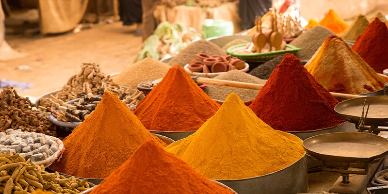 Spices