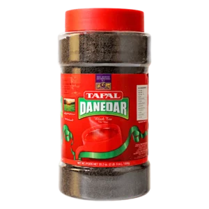 Tapal Danedar Jar 6x1kg