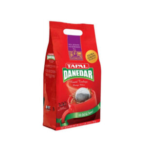 Tapal Danedar Teabags 6x300pcs