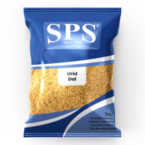 SPS Urid Dal 10x2kg