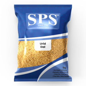 SPS Urid Dal 10x1kg