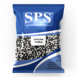 SPS Urid Dal Chilka 10x2kg