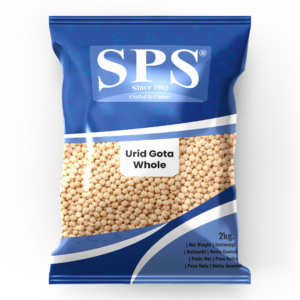 SPS Urid Gota Whole 5x2kg