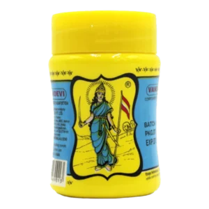 Vandevi Hing Powder Yellow 10x50G