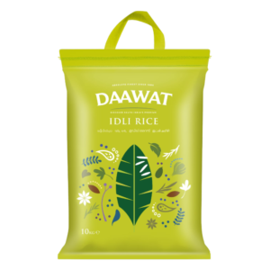 Daawat Idli Rice 2x10kg