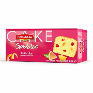Britannia Fruit Cake 12x250g