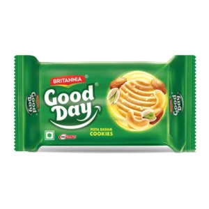 Britannia Biscuits Good Day Cashew 24x75g