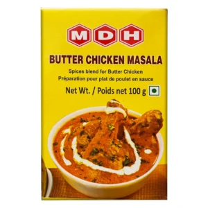MDH Butter Chicken Masala 10x100G