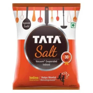 Tata Salt 12x1kg