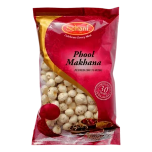 Schani Phool Makhana 10x100g