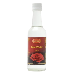 Schani Rose Water 12x190ml