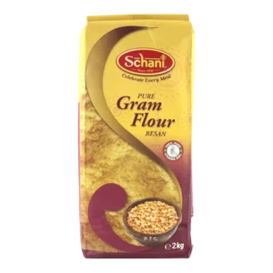 Schani Gram Flour 6x2kg